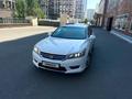 Honda Accord 2013 года за 6 900 000 тг. в Астана – фото 13