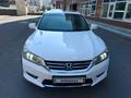 Honda Accord 2013 года за 6 900 000 тг. в Астана