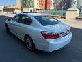 Honda Accord 2013 года за 6 900 000 тг. в Астана – фото 3