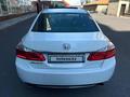 Honda Accord 2013 года за 6 900 000 тг. в Астана – фото 4