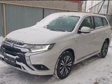 Mitsubishi Outlander 2022 года за 11 000 000 тг. в Актобе