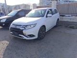 Mitsubishi Outlander 2022 годаүшін10 600 000 тг. в Актобе – фото 5