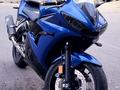 Yamaha  YZF-R6 2004 года за 2 500 000 тг. в Алматы