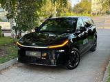 Toyota bZ3X 2025 года за 14 300 000 тг. в Алматы