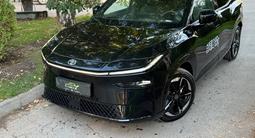 Toyota bZ3X 2025 года за 14 300 000 тг. в Алматы – фото 2