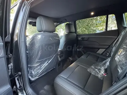 Toyota bZ3X 2025 года за 14 300 000 тг. в Алматы – фото 12