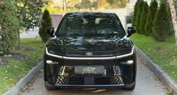 Toyota bZ3X 2025 года за 14 300 000 тг. в Алматы – фото 3
