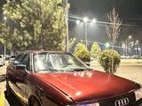 Audi 80 1990 годаүшін1 000 000 тг. в Узынагаш – фото 2