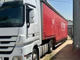 Mercedes-Benz  Actros 2012 годаүшін45 000 000 тг. в Алматы – фото 2