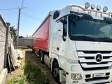 Mercedes-Benz  Actros 2012 годаүшін45 000 000 тг. в Алматы – фото 3