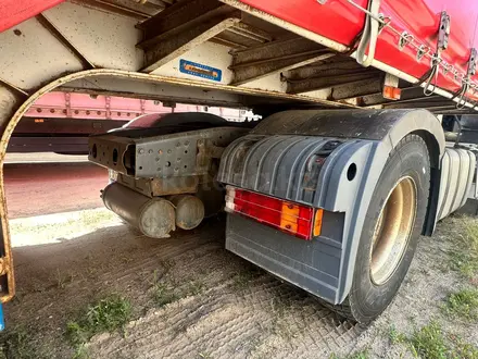 Mercedes-Benz  Actros 2012 года за 45 000 000 тг. в Алматы – фото 7