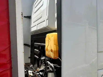 Mercedes-Benz  Actros 2012 года за 45 000 000 тг. в Алматы – фото 8