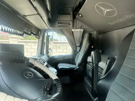 Mercedes-Benz  Actros 2012 года за 45 000 000 тг. в Алматы – фото 6