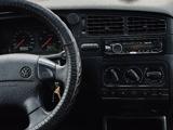 Volkswagen Vento 1995 года за 1 300 000 тг. в Костанай