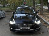 Hyundai Sonata 2020 годаүшін10 800 000 тг. в Павлодар – фото 2