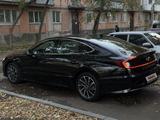 Hyundai Sonata 2020 годаүшін10 800 000 тг. в Павлодар – фото 5