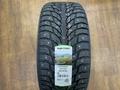 285/45r21 Ikon Autograph Ice 9 SUV (Nokian)үшін158 000 тг. в Астана – фото 2
