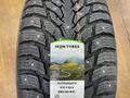 285/45r21 Ikon Autograph Ice 9 SUV (Nokian)үшін158 000 тг. в Астана – фото 4