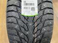 285/45r21 Ikon Autograph Ice 9 SUV (Nokian)үшін158 000 тг. в Астана – фото 5