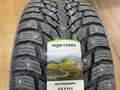 285/45r21 Ikon Autograph Ice 9 SUV (Nokian)үшін158 000 тг. в Астана – фото 6