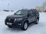 Toyota Land Cruiser Prado 2019 годаүшін21 600 000 тг. в Щучинск – фото 5