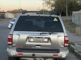 Nissan Pathfinder 2002 годаүшін2 300 000 тг. в Шымкент – фото 3
