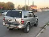 Nissan Pathfinder 2002 годаүшін2 300 000 тг. в Шымкент – фото 4