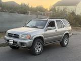 Nissan Pathfinder 2002 годаүшін2 300 000 тг. в Шымкент – фото 2