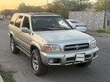 Nissan Pathfinder 2002 годаүшін2 300 000 тг. в Шымкент