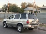 Nissan Pathfinder 2002 годаүшін2 300 000 тг. в Шымкент – фото 5