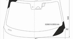 Стекло лобовое Камера Датчик дождя за 50 150 тг. в Астана