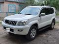 Toyota Land Cruiser Prado 2004 годаүшін10 000 000 тг. в Петропавловск – фото 7