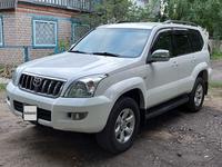 Toyota Land Cruiser Prado 2004 годаүшін10 000 000 тг. в Петропавловск