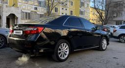 Toyota Camry 2012 года за 8 500 000 тг. в Атырау – фото 4