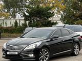 Hyundai Grandeur 2015 года за 9 000 000 тг. в Алматы