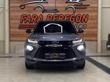 Chevrolet TrailBlazer 2021 года за 8 500 000 тг. в Шымкент