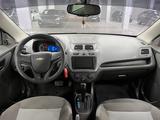 Chevrolet Cobalt 2020 годаfor5 775 000 тг. в Астана – фото 3