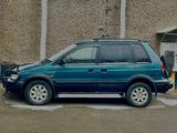 Mitsubishi RVR 1995 годаfor1 500 000 тг. в Караганда – фото 3