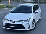 Toyota Corolla 2019 года за 9 800 000 тг. в Костанай – фото 2