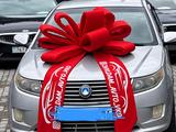Geely GC7 2015 года за 3 000 000 тг. в Усть-Каменогорск