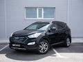 Hyundai Santa Fe 2013 года за 9 590 000 тг. в Актау