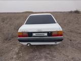 Audi 100 1991 годаfor1 100 000 тг. в Шымкент – фото 3