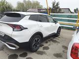 Kia Sportage 2023 года за 12 500 000 тг. в Алматы – фото 2