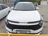 Kia Sportage 2023 года за 12 500 000 тг. в Алматы – фото 4