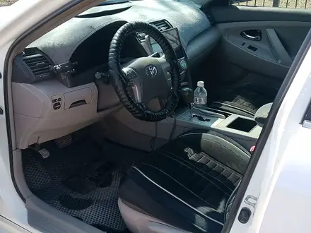Toyota Camry 2008 года за 5 150 000 тг. в Алматы – фото 10