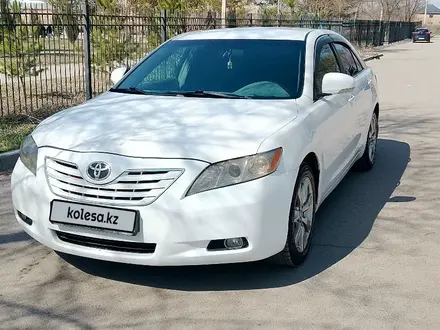 Toyota Camry 2008 года за 5 150 000 тг. в Алматы – фото 2