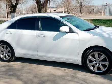 Toyota Camry 2008 года за 5 150 000 тг. в Алматы – фото 4