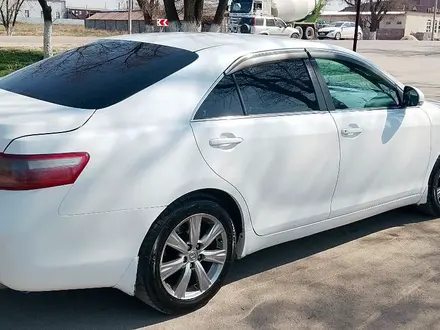 Toyota Camry 2008 года за 5 150 000 тг. в Алматы – фото 5
