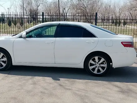 Toyota Camry 2008 года за 5 150 000 тг. в Алматы – фото 6