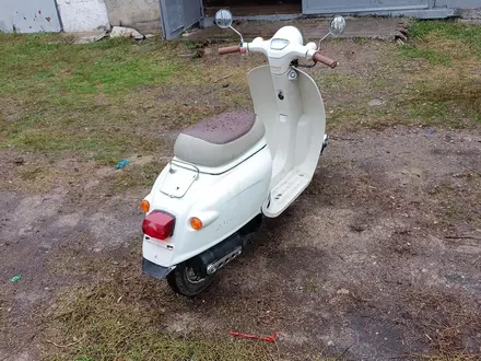 Honda  Giorno 1998 года за 250 000 тг. в Алматы